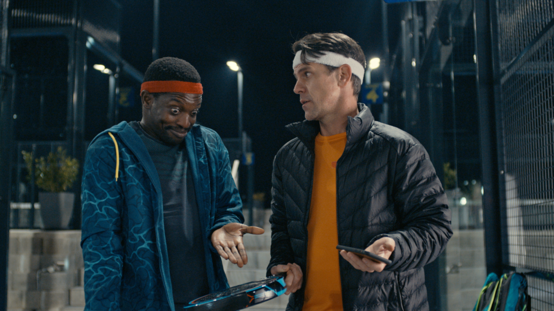 So good you'll find a reason - Uber Black Thumbnail